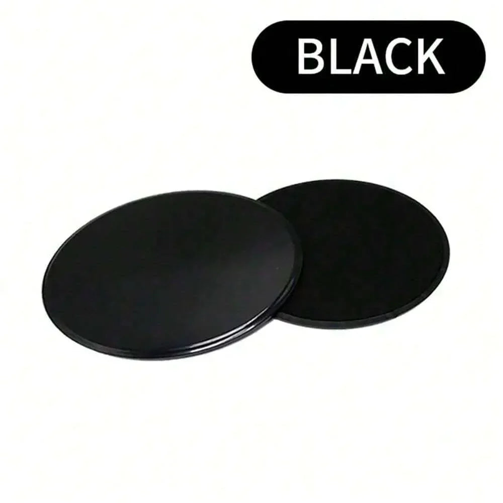 2pcs Portable Core Sliders Set