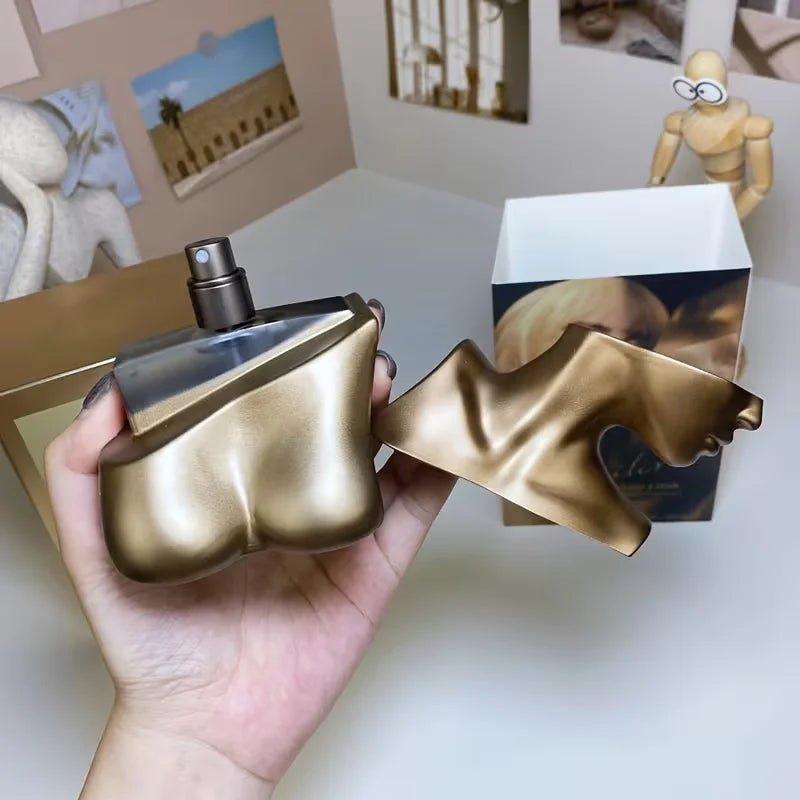 Billie Eilish Eilish Eau De Parfum 100ml 3.4fl.oz Long Lasting Women Perfume Gourmand Floral Scent