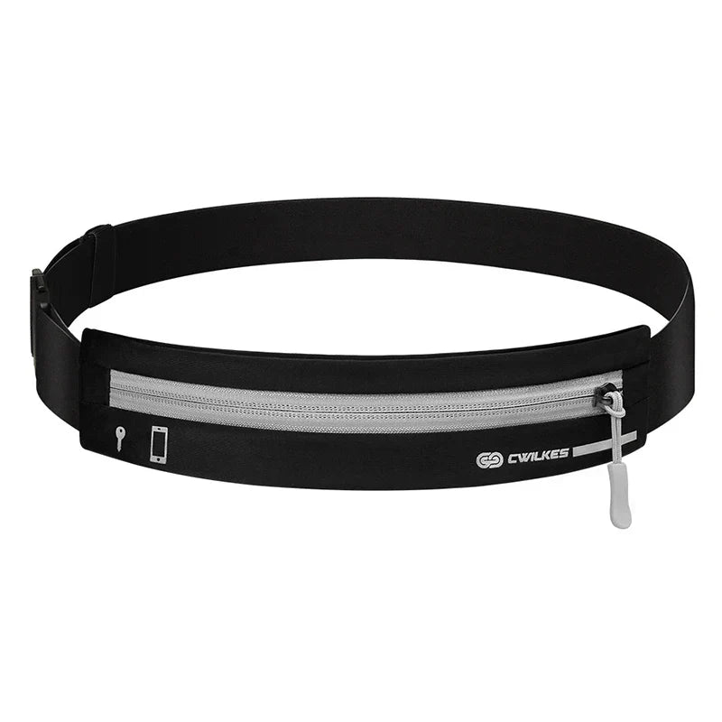 Running Waist Cell Phone Bag