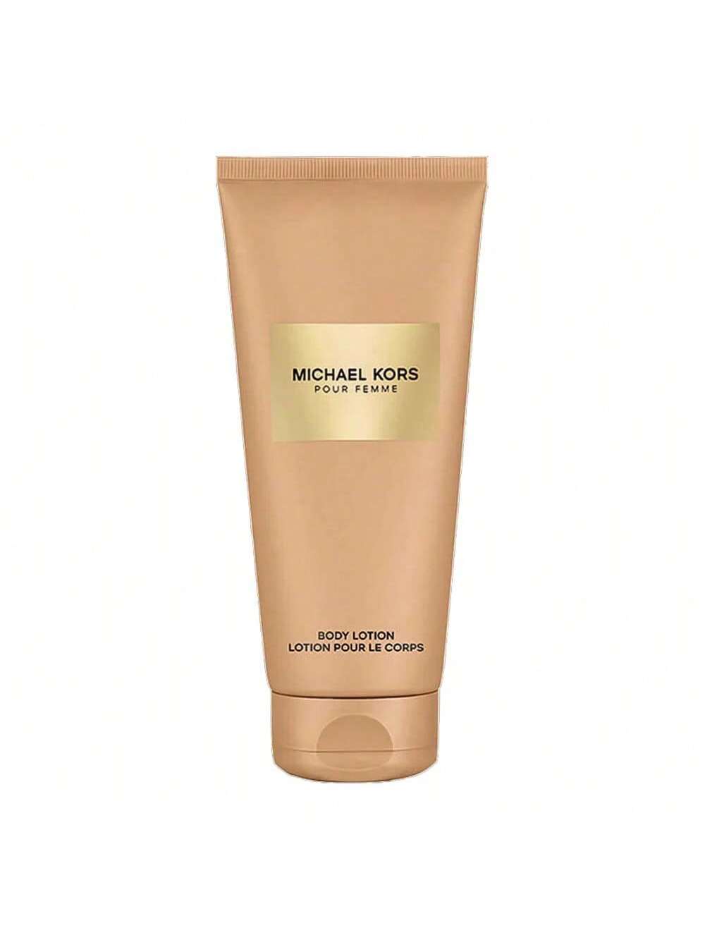 Michael Kors Pour Femme By Michael Kors For Women 3.4oz Body Lotion