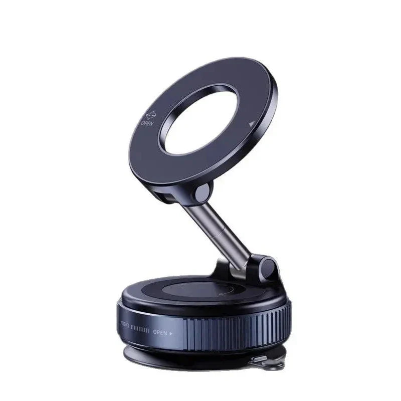 Universal Magnetic Car Phone Stand