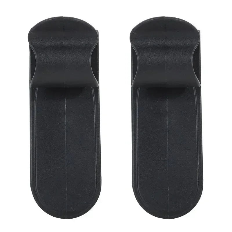 New Multifunctional Car Umbrella Holder Fixing Bracket Car Trunk Fastener Clip Hook Mounting Bracket Interior Auto Accessories