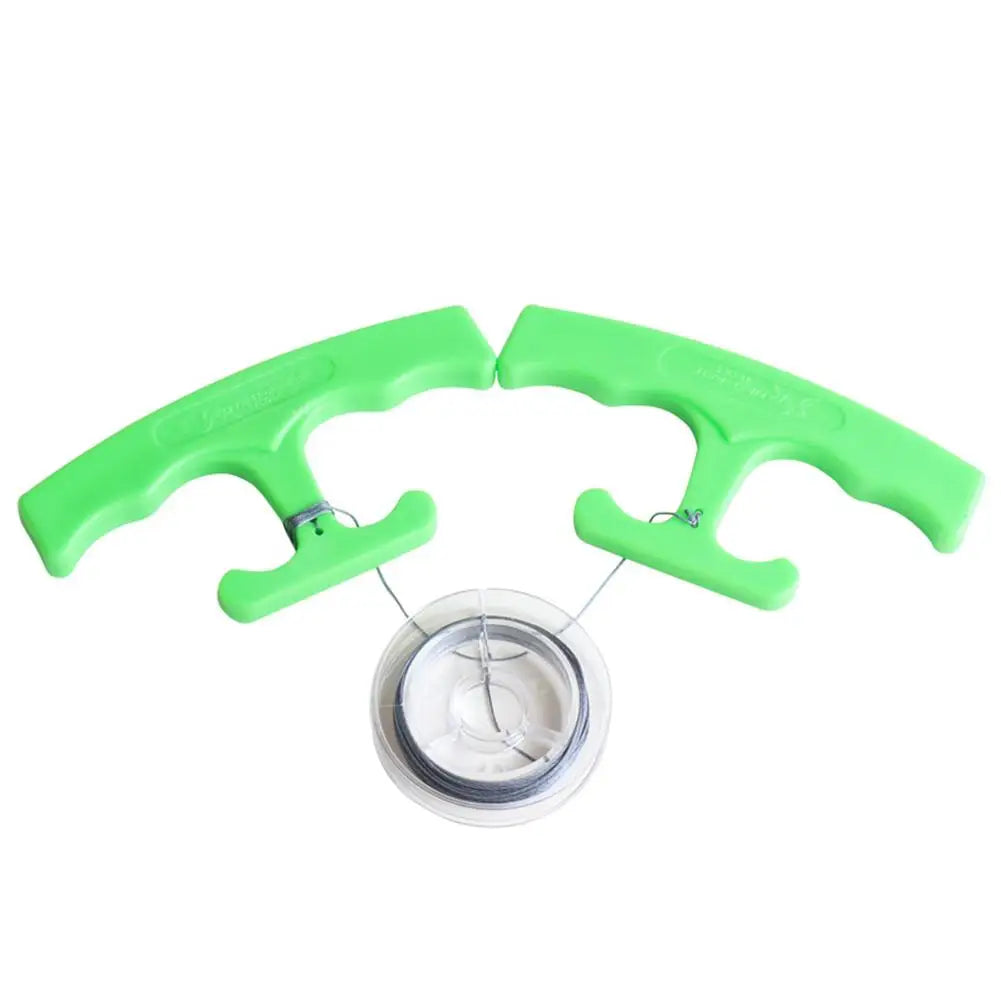 Car Emblem Remover Useful Ergonomic Portable Logo Remover Kit Green Sticker Remover Tool Labor-Saving Auto Sticker Remover 