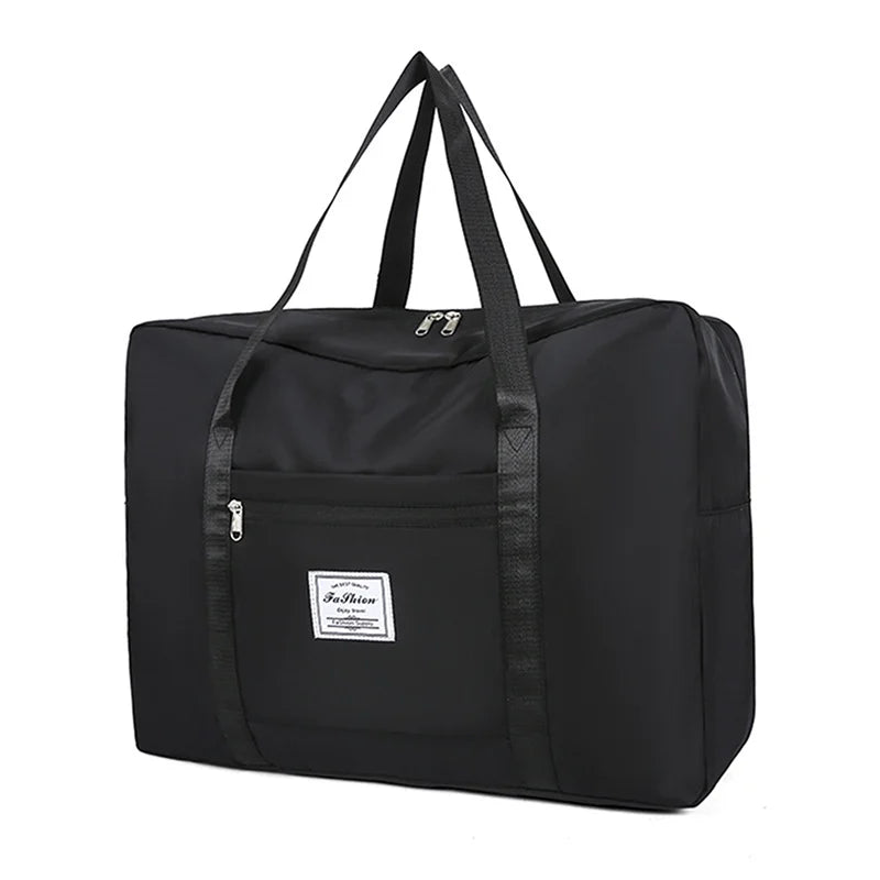 Large Capacity Folding Travel Bag
