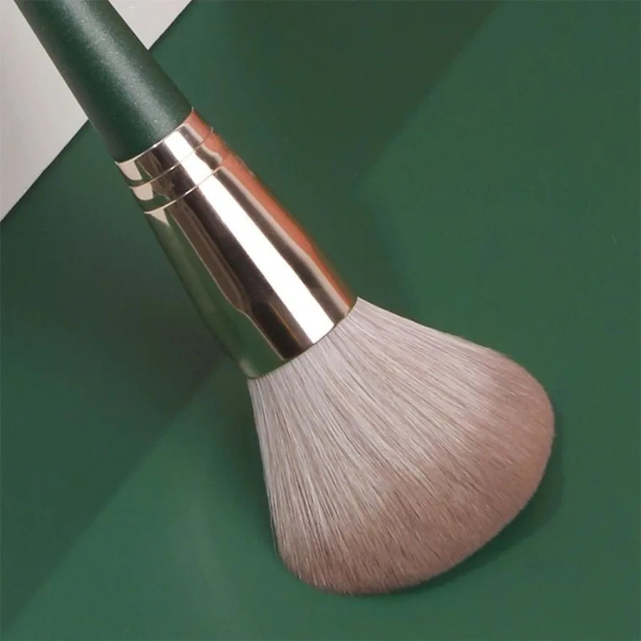 14PCS Soft Fluffy Brush Set