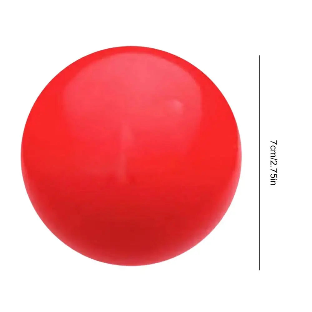 Hand Grip Ball Hand Exercise Strength Trainer Soft Grip Strengthening Massage Ball Massage Grip Strength Ball For Hand Training