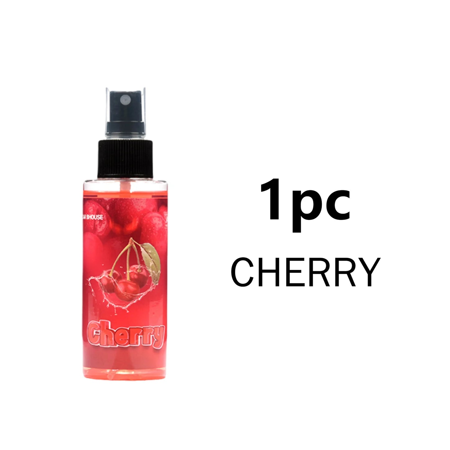 This Is a 100ML Spray Bottle of Car Air Freshener That Doubles As a Fragrance for Both Vehicles And Living Spaces. It Effectivel