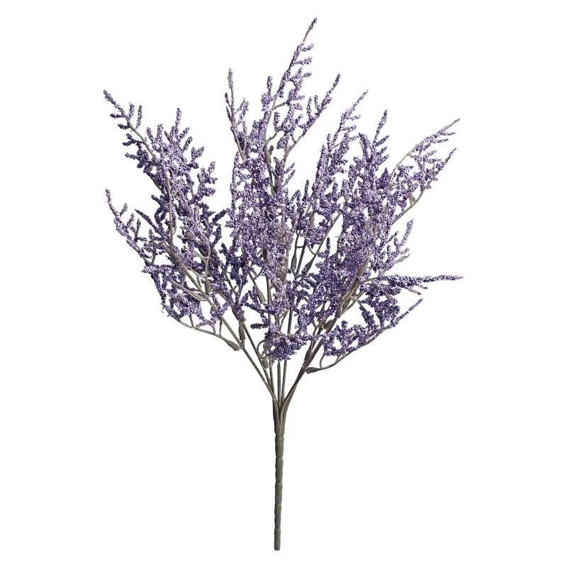 Artificial Plants Grass Holidays Wedding Brial Bouquets Outdoor Garden Yards Decor Handmade DIY Gifts Flower Wreaths Table Props
