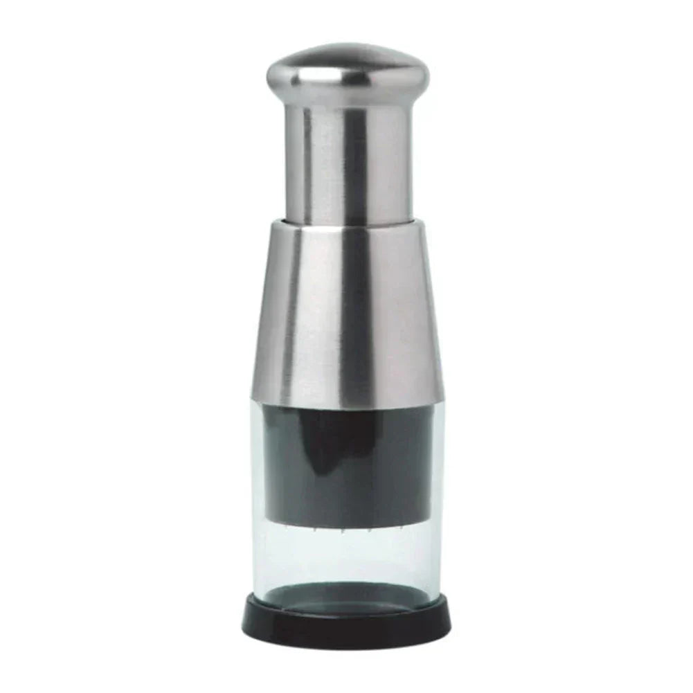 Stainless Steel Garlic Chopper