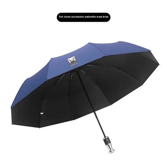 For TANK 300 TANK 400 TANK 500 TANK 700 TANK 800 Car Automatic Folding Windproof Sunshade Umbrella Auto Accessories