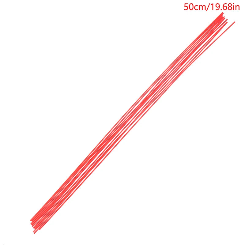 Cleaning Agent Small Tube Red Extended Type Cleaning Carbon Tool Cylinder Bi Cleaning Spray Nozzle Throttle Valve Special Use