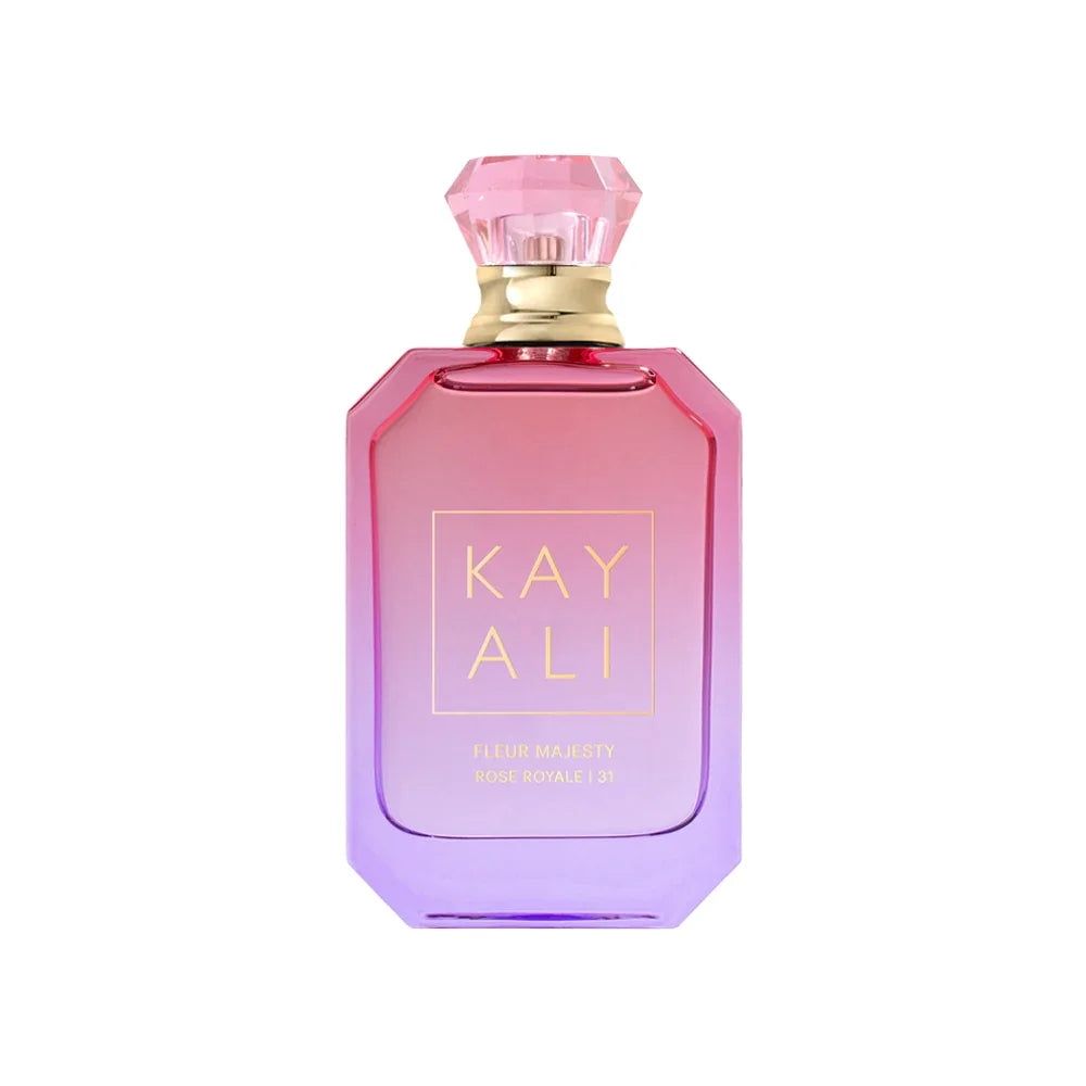 100ML KAYALI (31) EDP Intense Spray Irresistible Scents With Sweet Fruity Floral Warm Woody Fragrance Brand Perfume For Unisex