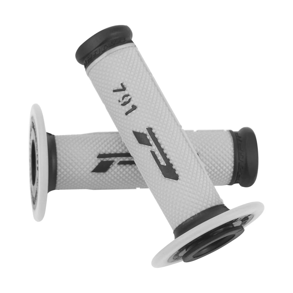 7/8 "22 24mm Motorcycle Grips Handle Bar For KTM YAMAHA Universal Pit Bike Motocross Motorbike Rubber Grips