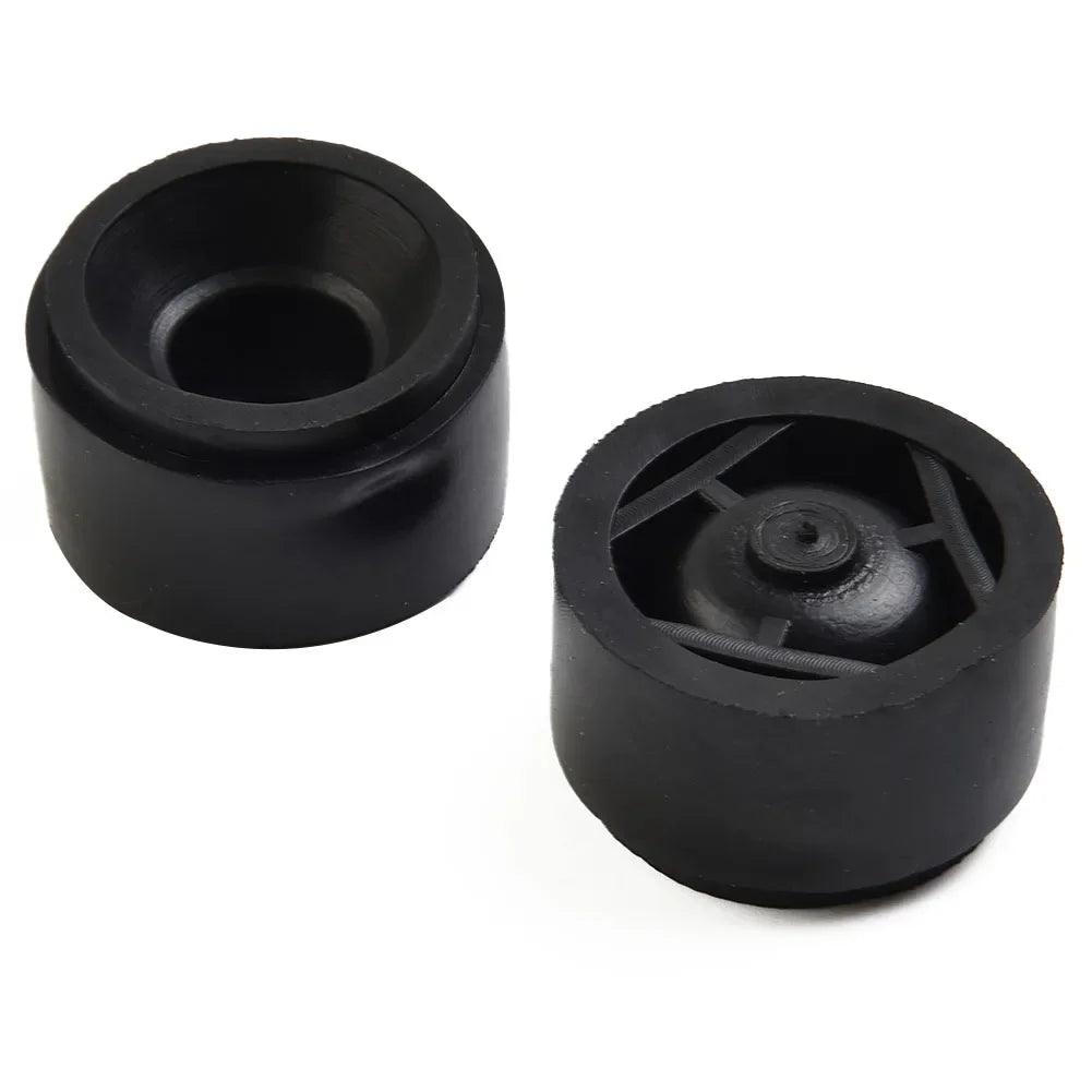 4 Pcs Engine Cover Rubber Mount Bushing Fit For BMW 1 2 3 4 5 7 X1 X3 X4 X6 13717588501, 11147799108, 7799108