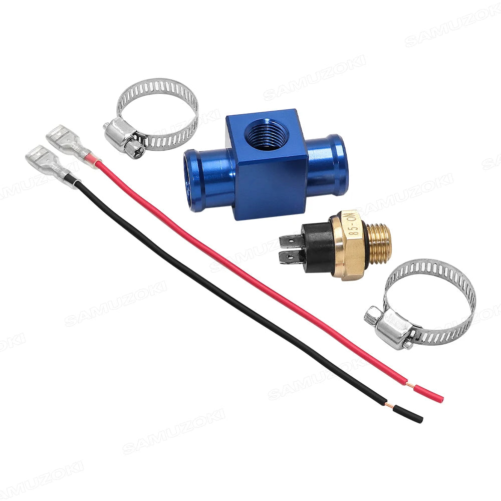Temperature Switch Radiator Fan Thermostat for Beta 125-498 RR 2T 4T X-TRAINER 300 125 250 300 350 390 400 450 480 498