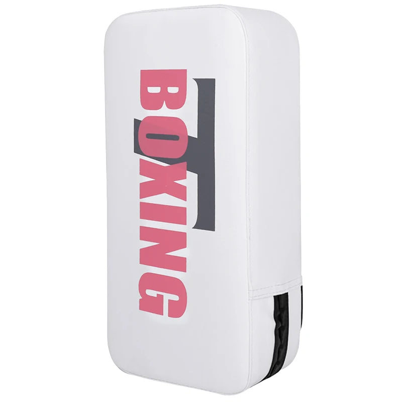 1 Piece Boxing Foot Target, Hand Target Pads, MMA Muay Thai Pads for Kicking Taekwondo, Kids Adults Boxing Training Equipment