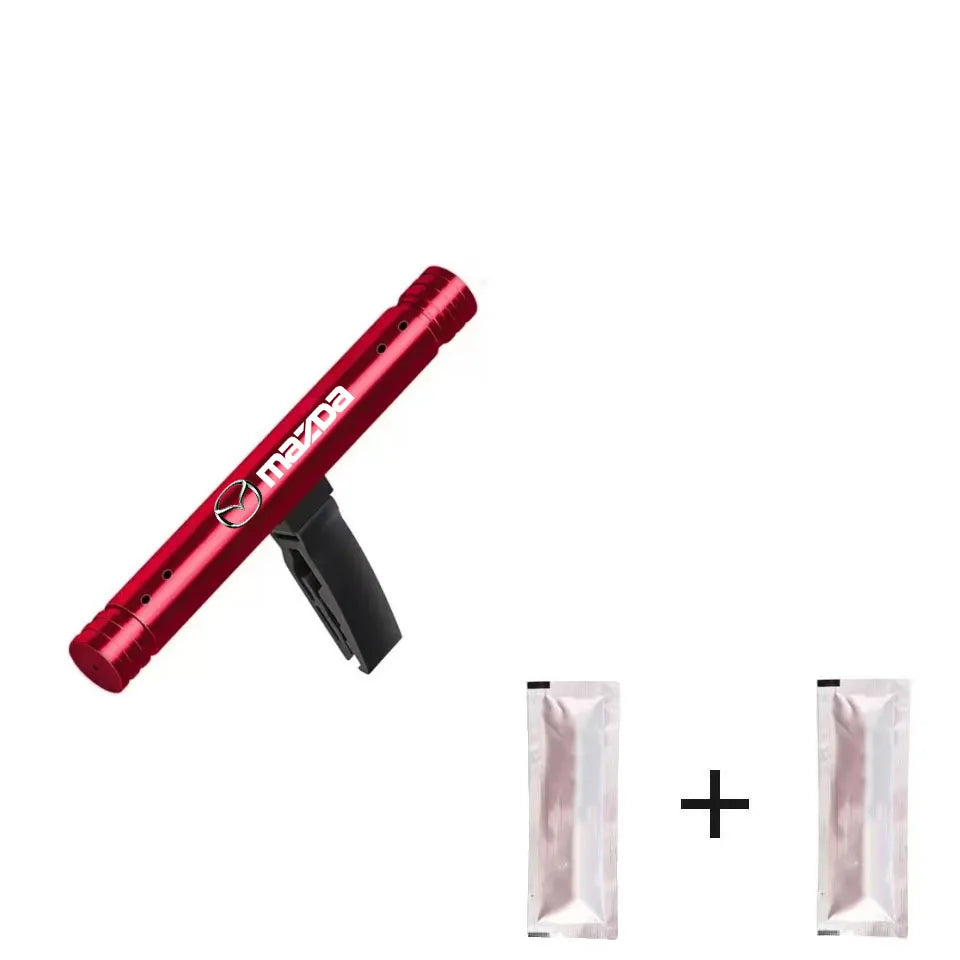 Car Aromatherapy Stick for Mazda 3 6 CX5 2 CX3 CX9 MX5 RX8 Axela Demio Atenza MS GJI GH BK MP CX30 CX7 MX3 BM Accessories