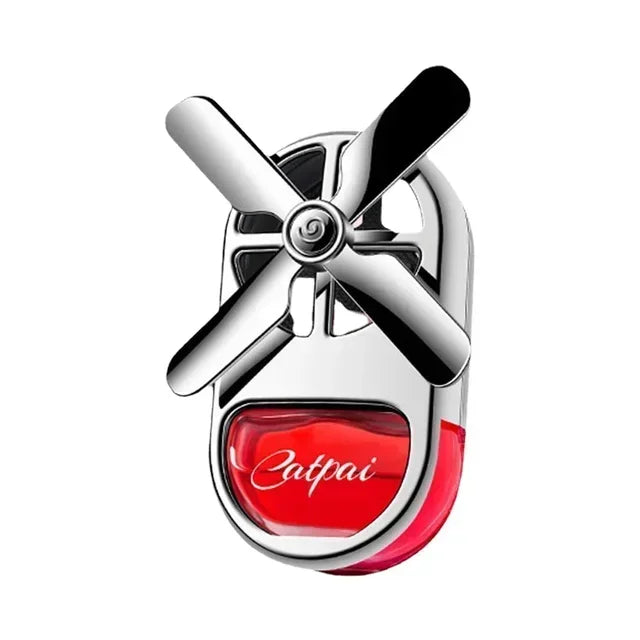 Car Air Fresheners Automotive Air Outlet Fragrance and Creative Perfume Air Scented Car Outlet Diffuser Neutralizer Accesories