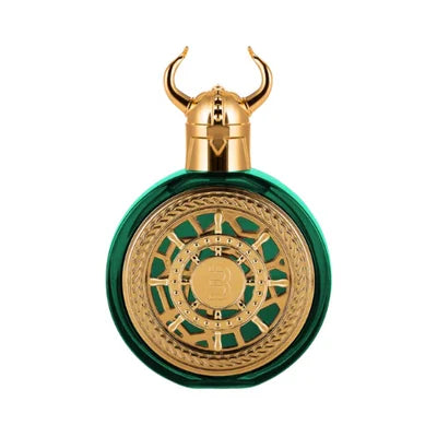 Bharara - Viking Dubai - 100ml - Eau De Parfum - Unisex Perfume