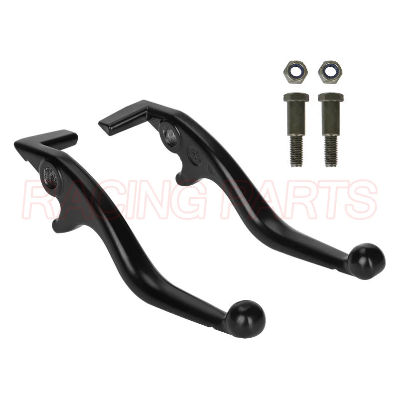 Left and Right Brake Lever for Tutto Tuttio Soleil01 Electric Drit Bike Ebike Handbrake Levers Motorcycle Clutch Lever Parts