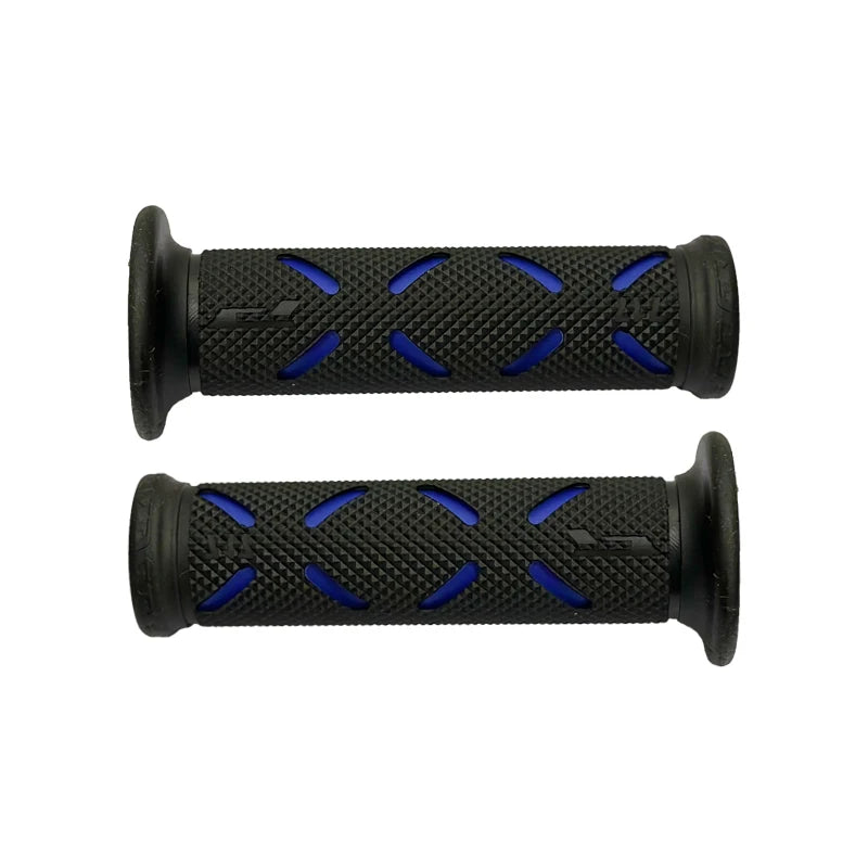 22MM Universal Motorcycle Handlebar Grips FOR YAMAHA MT-07 MT-09 MT-10 MT-03 MT-25 MT 07 09 03 25 Tracer700 XSR700 YZF R7 R25