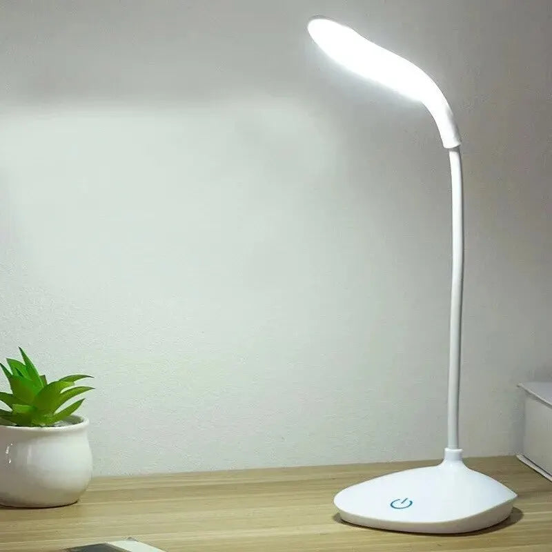 SUPMANGO USB Touch Dimmer Reading Lamp