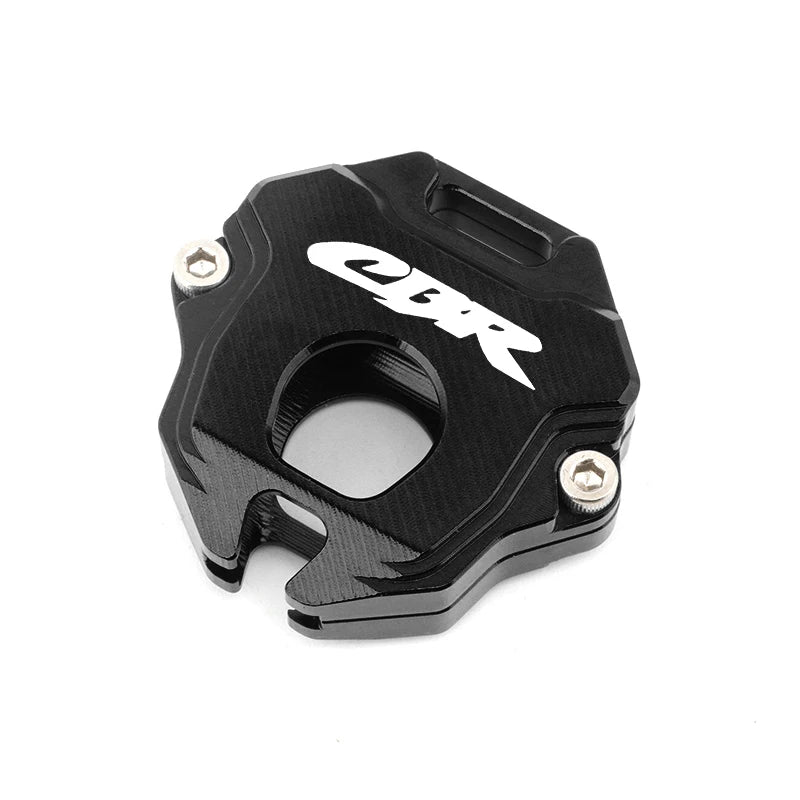 For HONDA CBR650R CBR600RR CBR1000RR CBR500R CBR 650R 600RR 1000RR 250RR Motorcycle Accessories Key Case Cover Shell Keychain