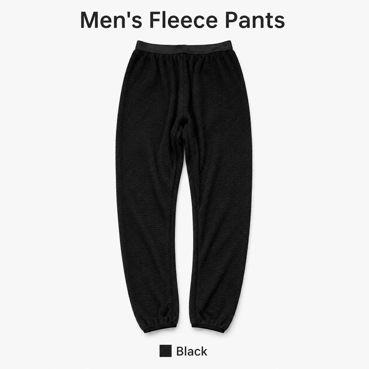 Yamaci Primaloft Evolve Fleece Pants Ultralight Fleece Winter Warm Trouser Thermal Base Layer Hiking Outdoor Camping Casual Pant