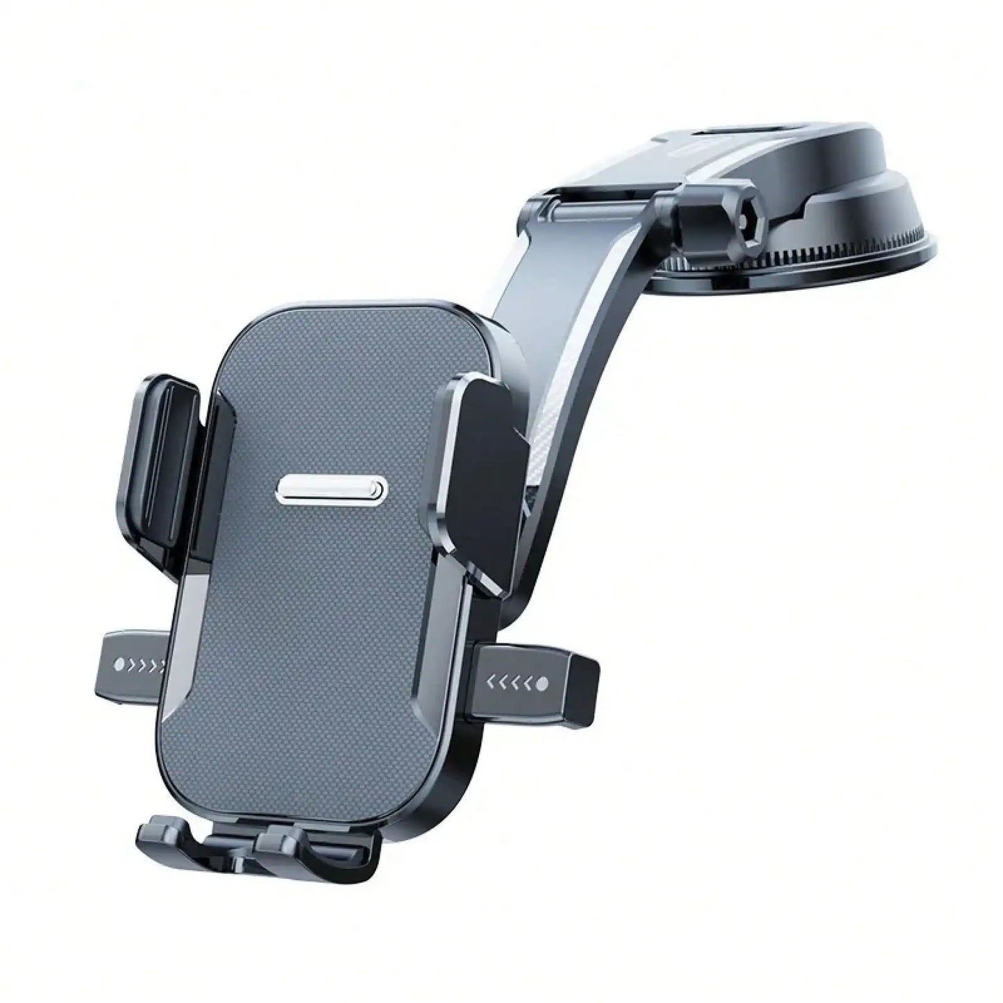 Multi-Scenario Car Phone Mount - Adjustable Suction Cup Holder For Navigation