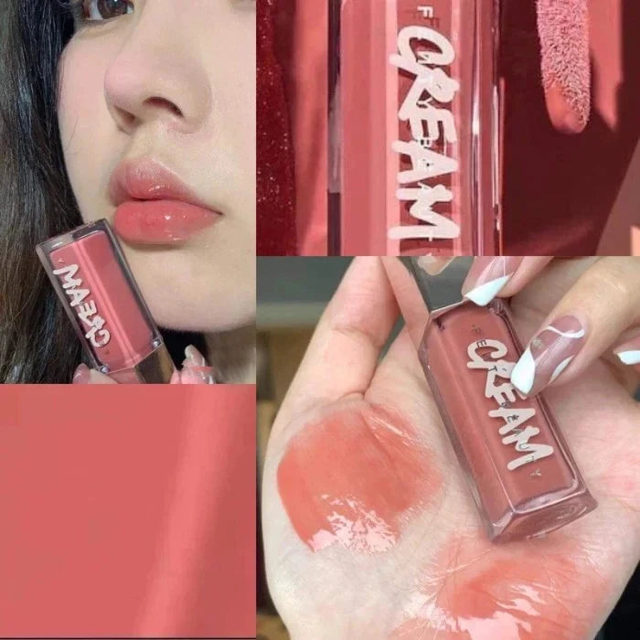 Cosmetics Fenty Beauty Hot Sale Lip Gloss Multicolor Moisten Shine Glitter Lip Plumper Makeup Beginner Liquid Lipstick Makeup