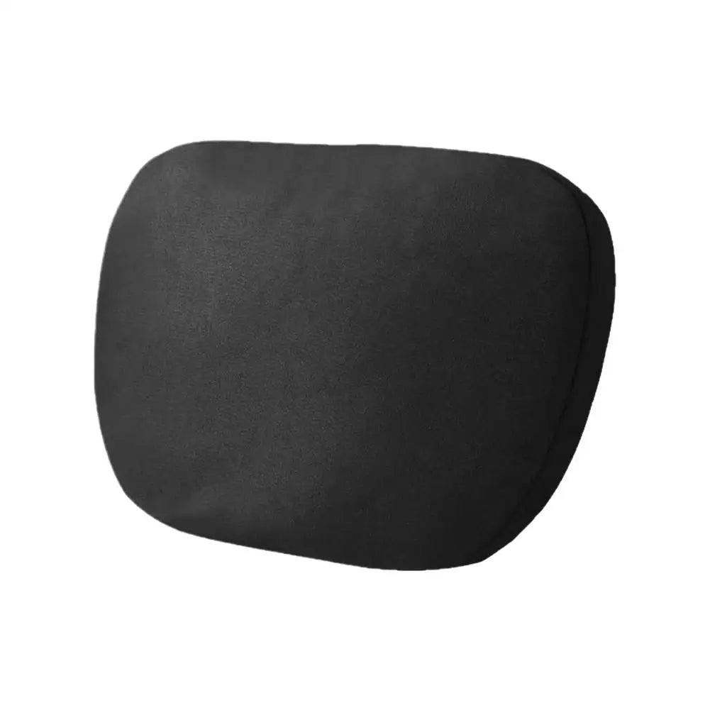 Universal Car Headrest Pillow Memory Foam Neck Adjustable Car Pillow Neck Rest Cushion Relieve Fatigue Car Interior Accessories