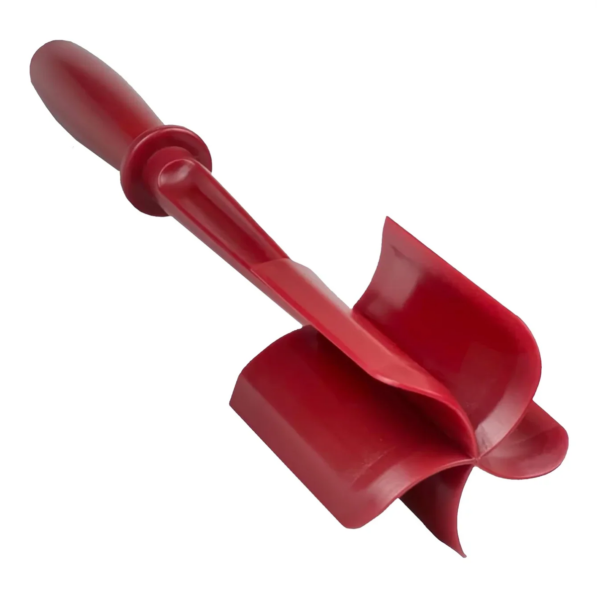 Premium Meat Chopper Heat Resistant Easy-to-Use Meat Masher Grinder for Ground Meat Hamburger Smashing Tasks Kitchen Utensil