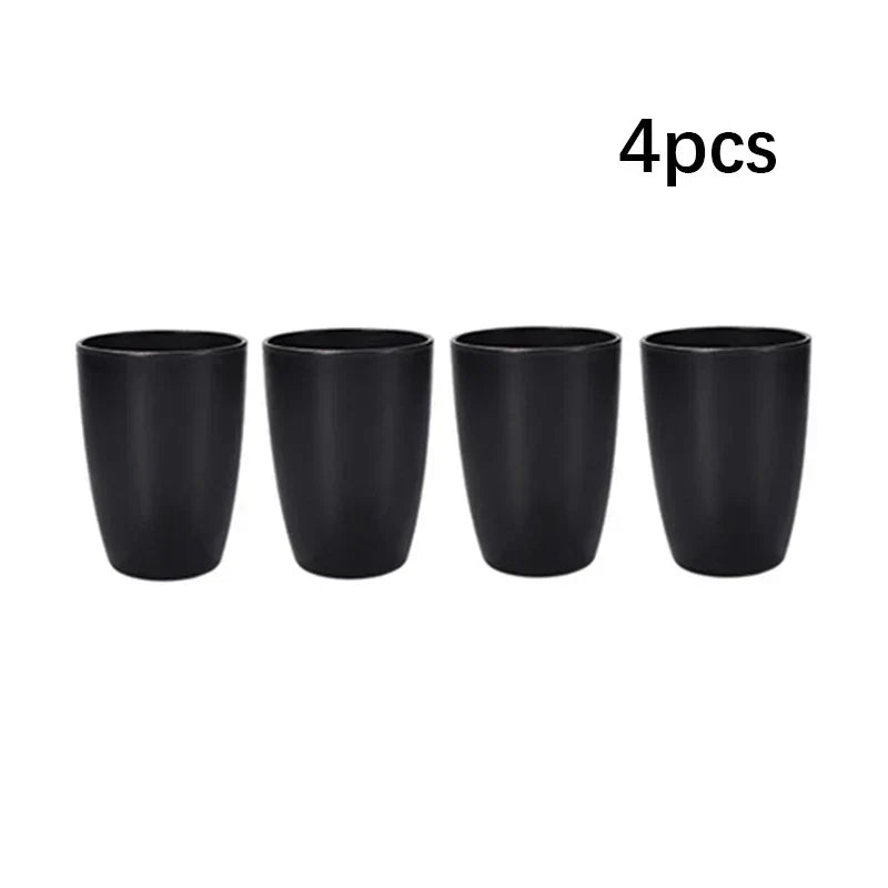 Camping Tableware Set 4/16PCS