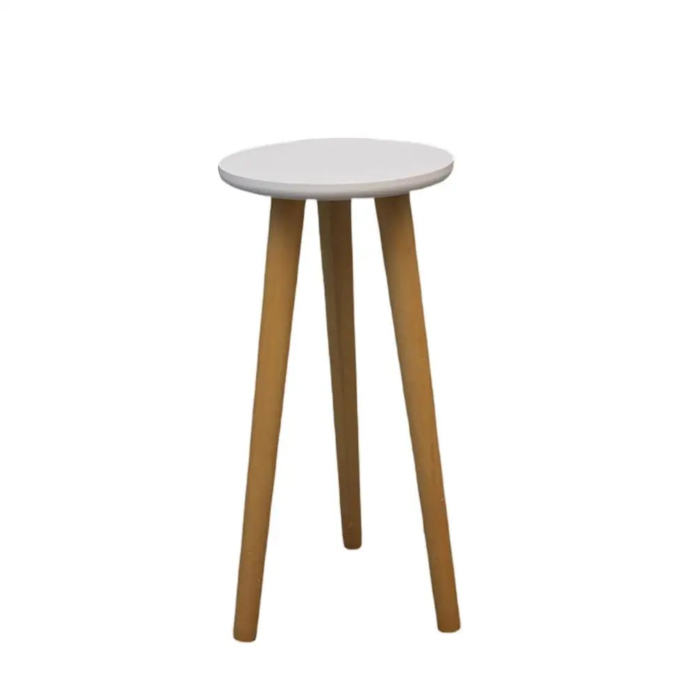 Wooden Plant Stand Plant Table For Succulent Potted For Home Garden Indoor Outdoor Flower Plant Display Plant Holder