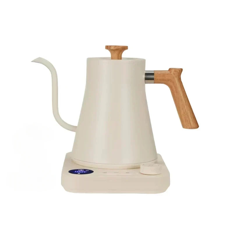 Intelligent Temperature Control Kettle