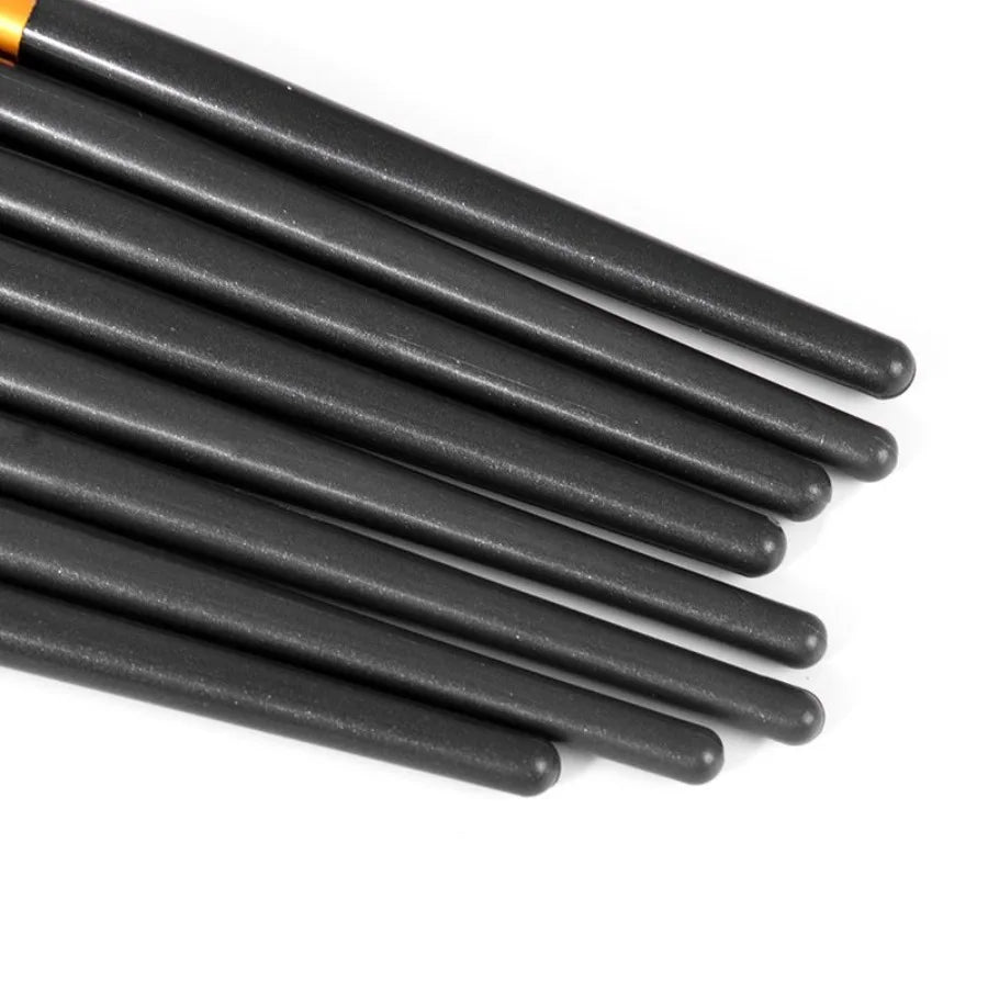 20PCS Complete Makeup Brush Set