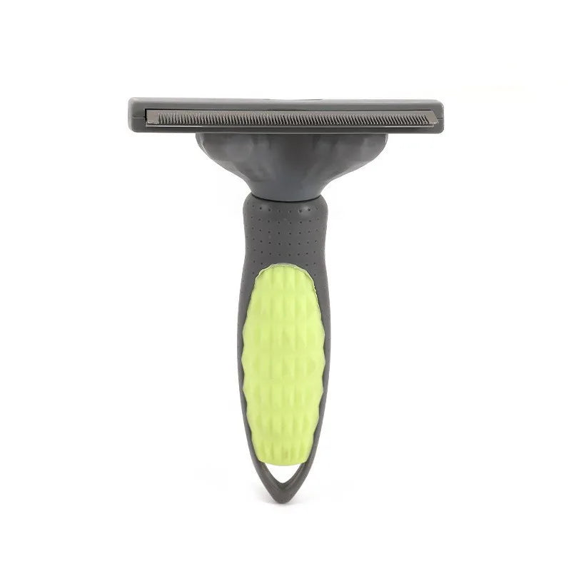 Pet Thinning Comb Dog Hair Comb Large Dog Knotting Knife Knotting Hair Removal Comb Cat Dog Supplies