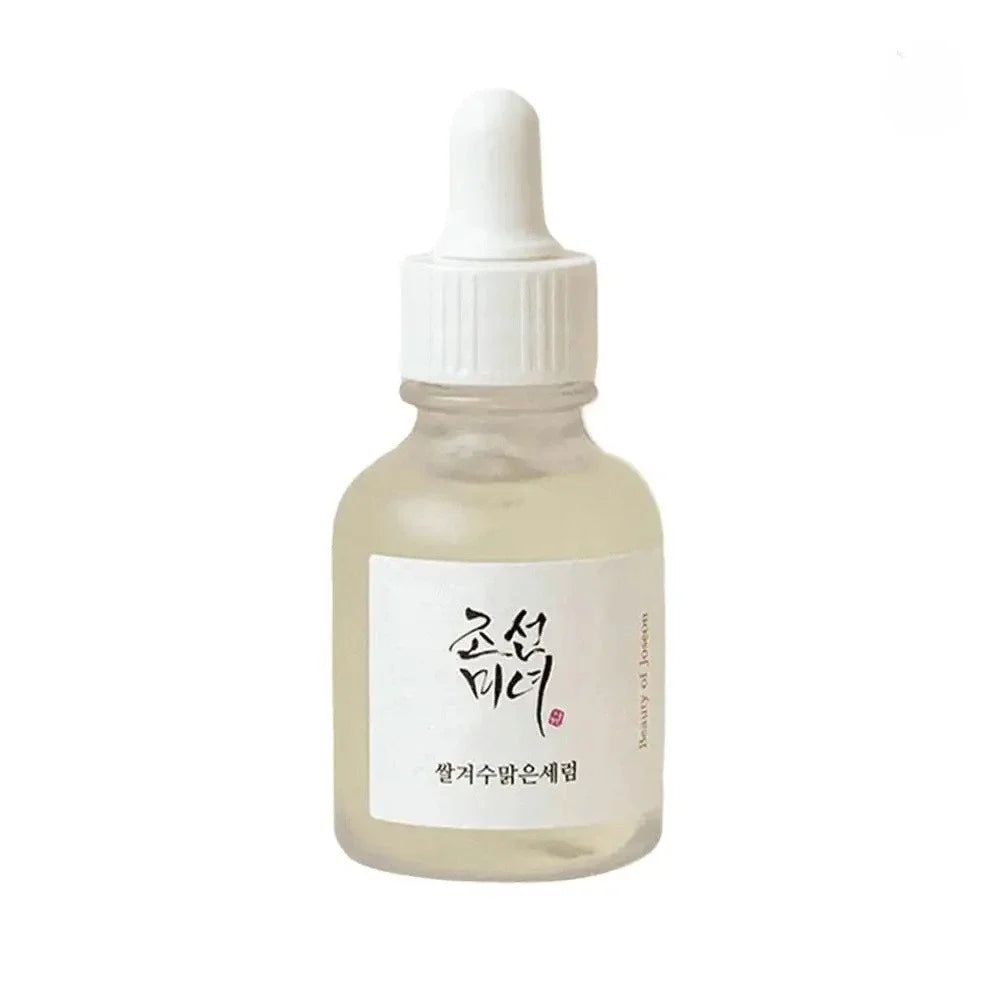 Beauty of Joseon Moisturizing Calming Revive Glow Deep Serum Gently Repair The Skin Whitening Easily Absorbed Skin Care Essence