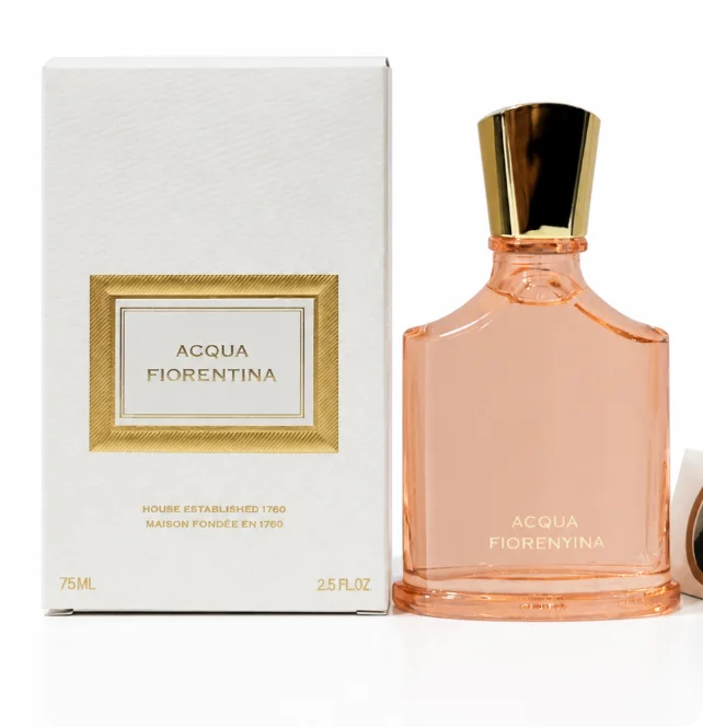 High quality Perfume women Cologne Long Lasting Parfum natural flavor female for men Fragrance Fresh Desert Fragrance