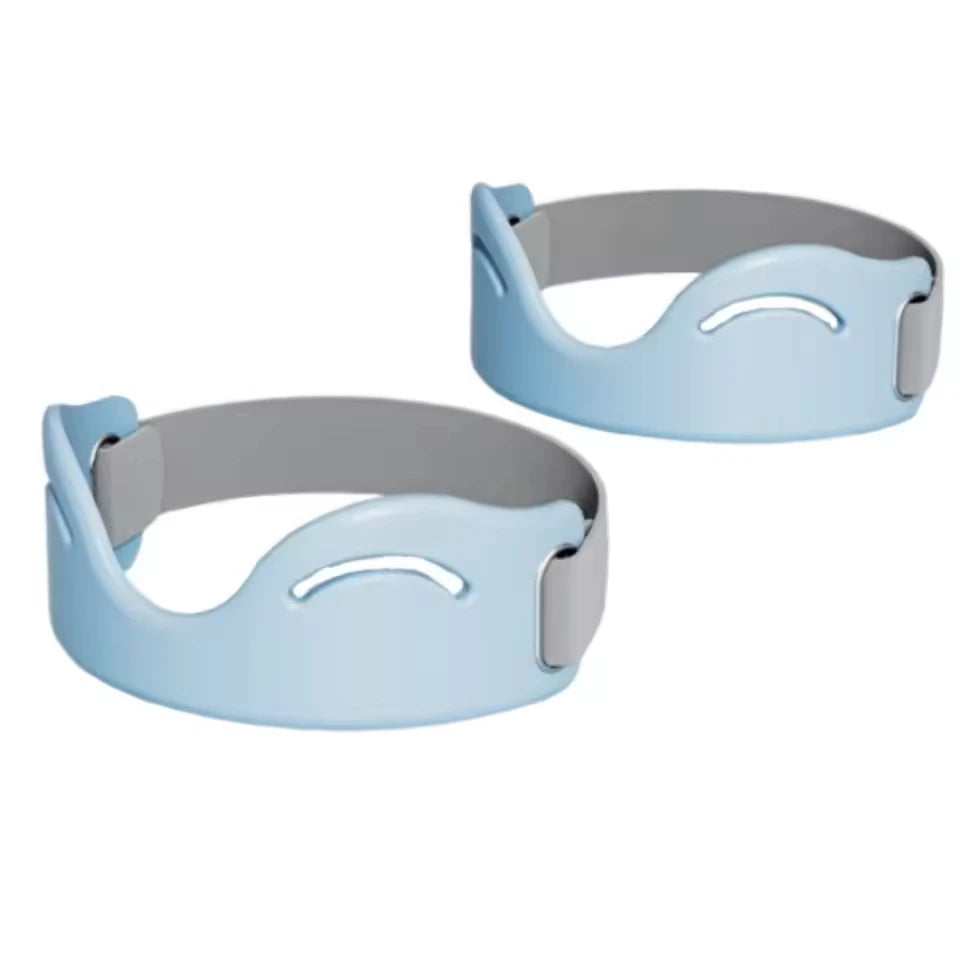 Patella Knee Strap Adjustable Silicone Patellar Tendon Support Strap Patella Knee Brace Reusable Patella Band Stability Support