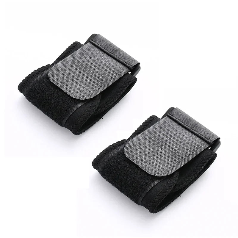 Adjustable Sports Wrist Brace Injury Wrap Bandage Support Gym Strap Compression Wrist Guard Fitness Protector Sport Wristband