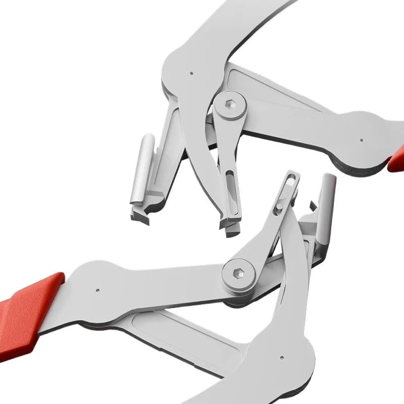 Universal Clip Pliers For Car Door Panel Clips Fastener Removal Pliers Dashboard Interior Panel Plier Special Auto Repair Tool
