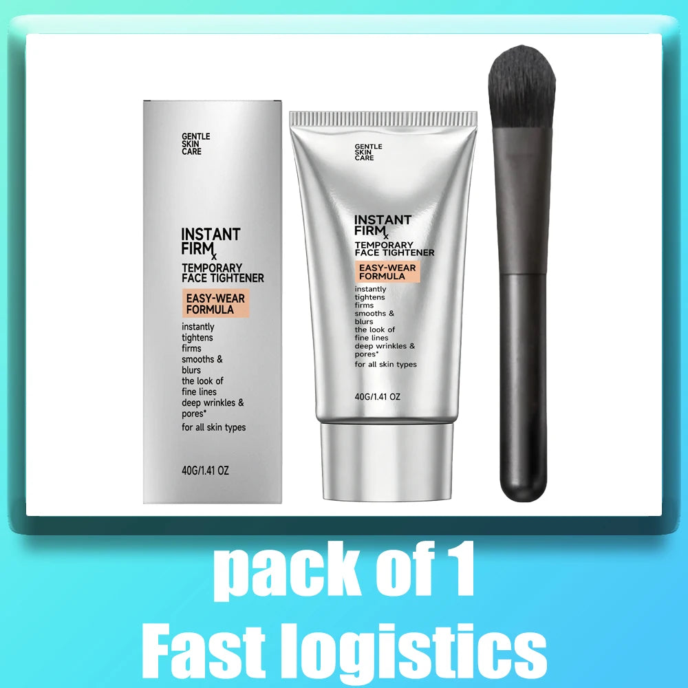 Instant Firming Face Cream Anti-Aging Benefits Firming Smoothing Fine Lines Deep Wrinkles Moisturizing Eye Cream Skin Care