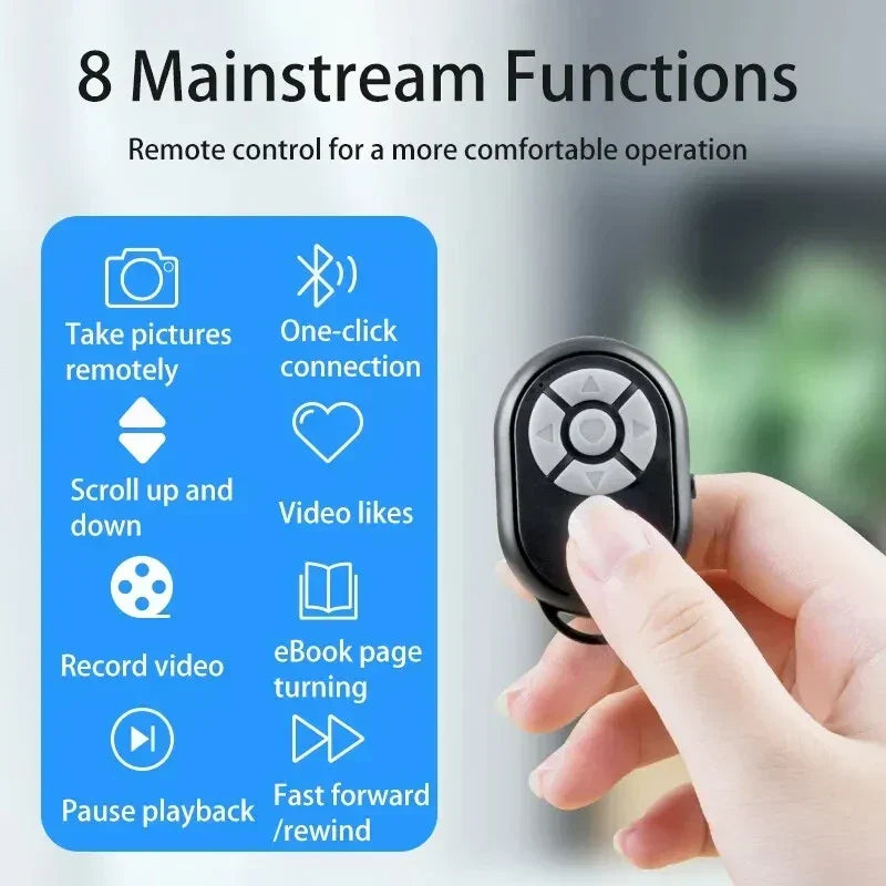 SnapLink Bluetooth Camera Remote