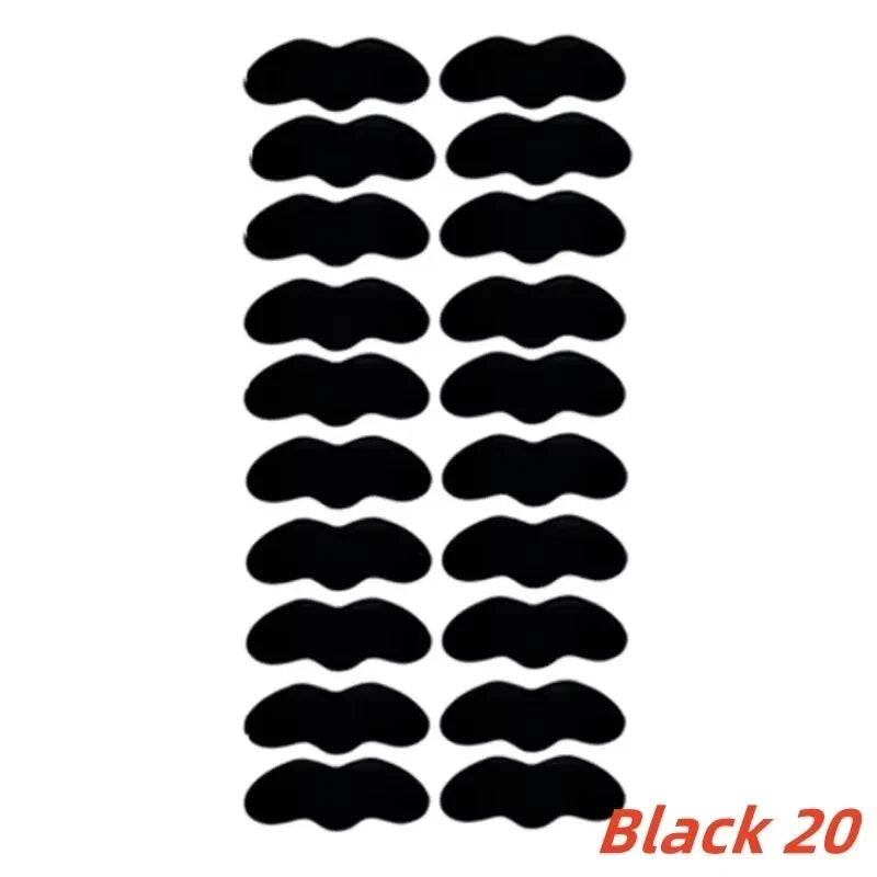 10/20/50/100 Pieces Deep Cleansing Nose Pores And Blackheads - Nose Cleaning Patch, Cleansing Facial Care Tool