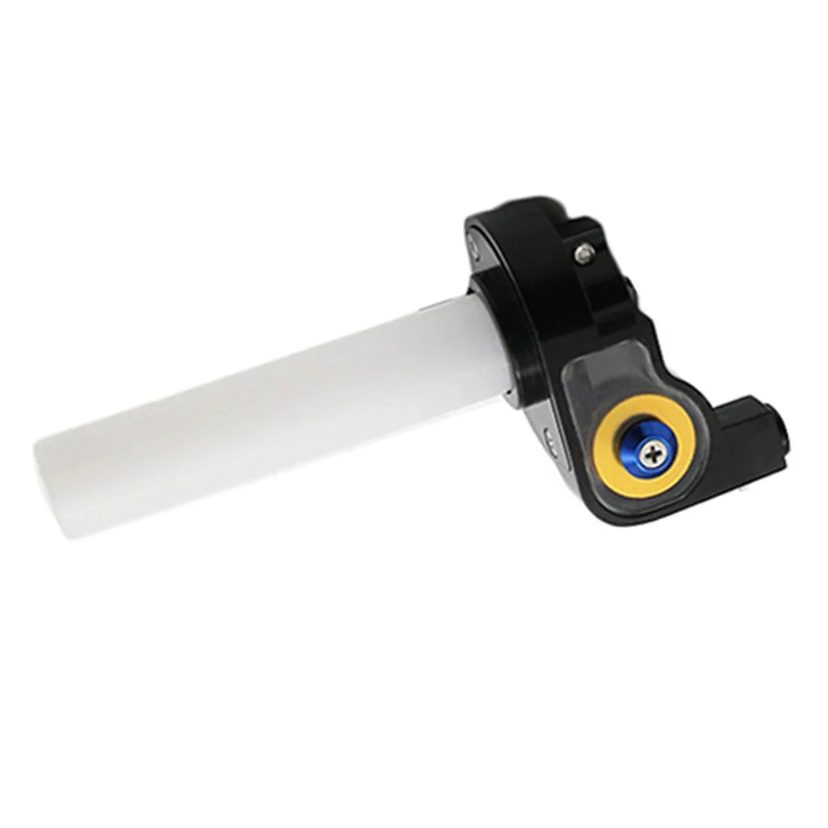 Motorcycle 22MM 7/8" Quick Turn Throttle Grips Settle Twist Gas Throttle Handle Grip For Dirt Pit Bikes ATV GPX SDG Parts