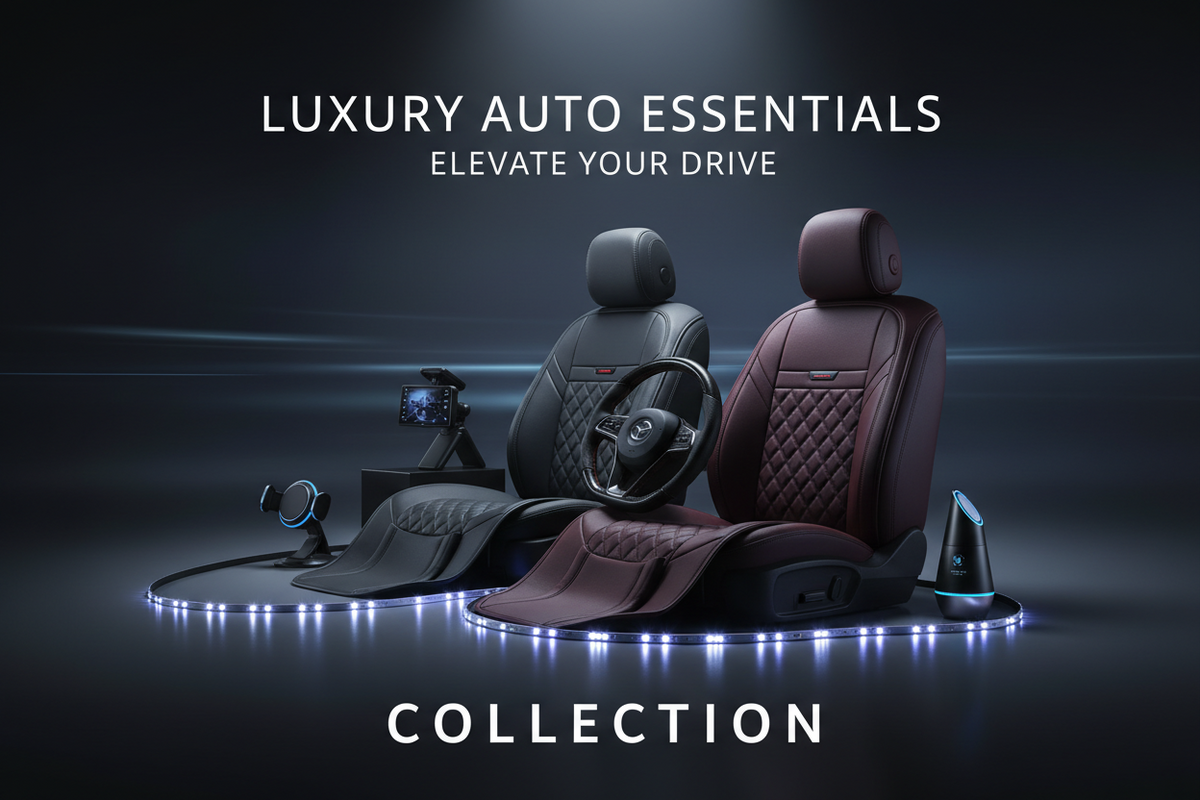 Car Accessories