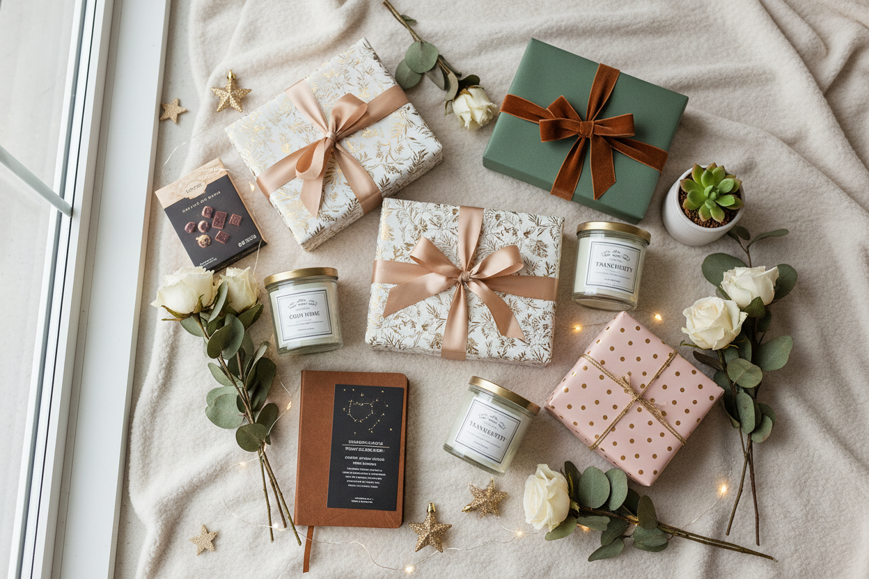 Unique Gift Ideas for everyone