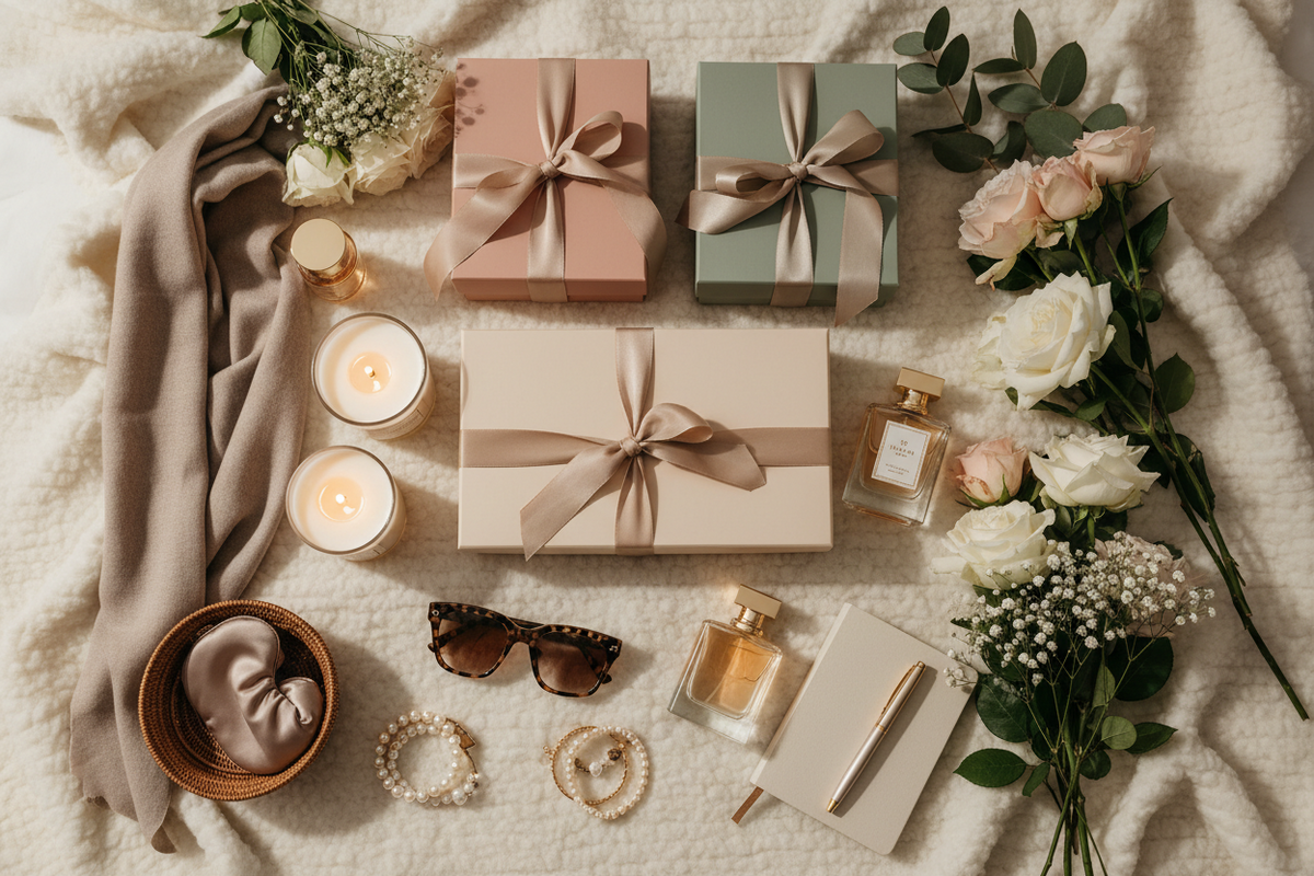 Gifts And Lifestyle