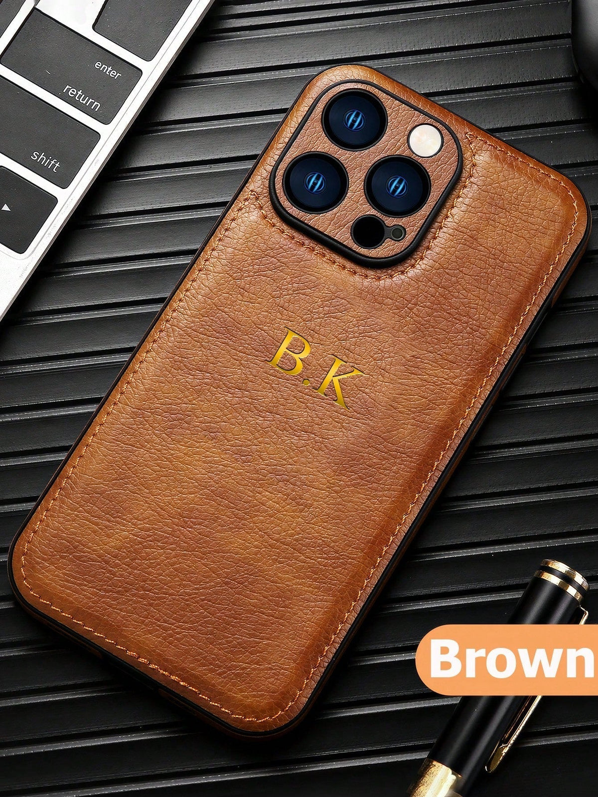 Customized Personalized Name Phone Case